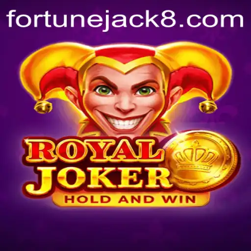 Royaljoker: The Ultimate Gaming Experience at Fortunejack
