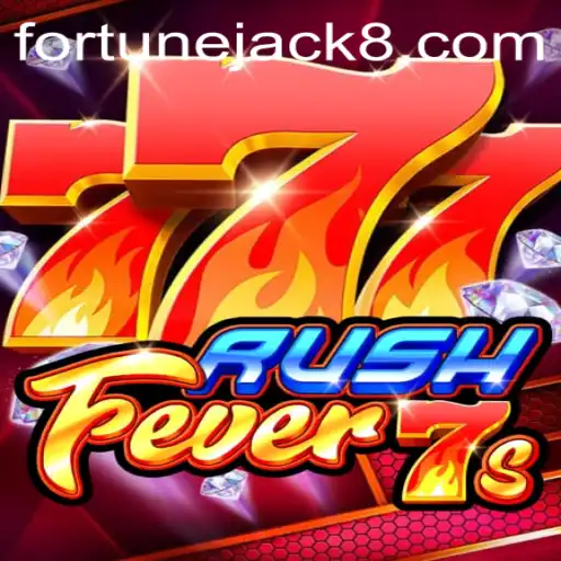 Experience the Thrill of RushFever7s on Fortunejack