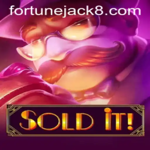 Exploring the Exciting World of Soldit: A Unique Gaming Experience with Fortunejack