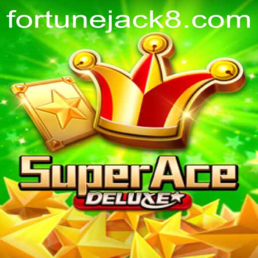 Exploring the Thrills of SuperAceDeluxe on Fortunejack