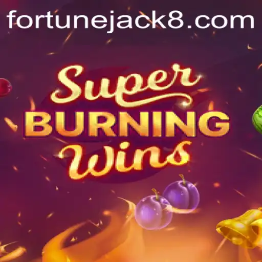 Unleashing the Thrill: SuperBurningWins at Fortunejack