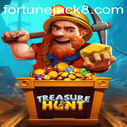 Unearthing TreasureHunt: An Enthralling Gaming Experience with Fortunejack