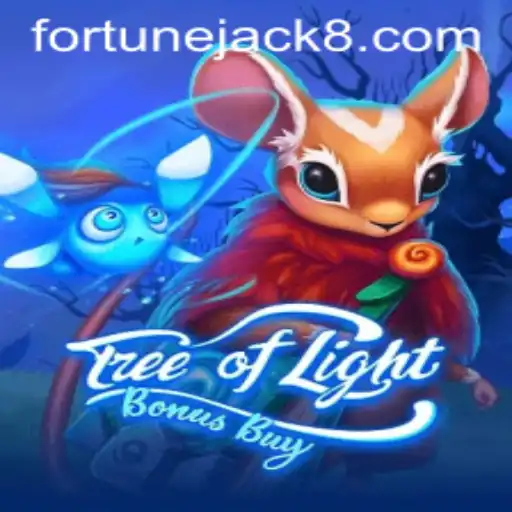 Exploring TreeOfLightBonusBuy: A Game with Fortunejack Ties