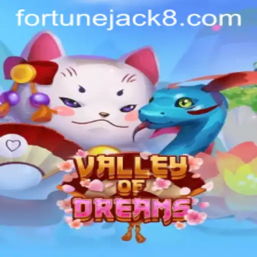 Explore the Captivating World of ValleyofDreams at Fortunejack