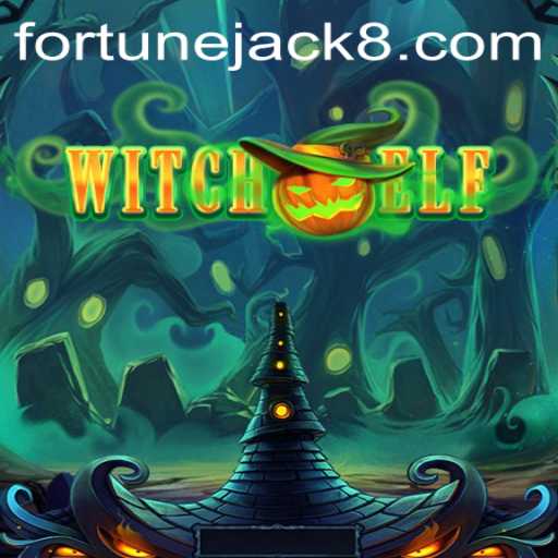 Exploring the Mystical World of WitchElf on Fortunejack