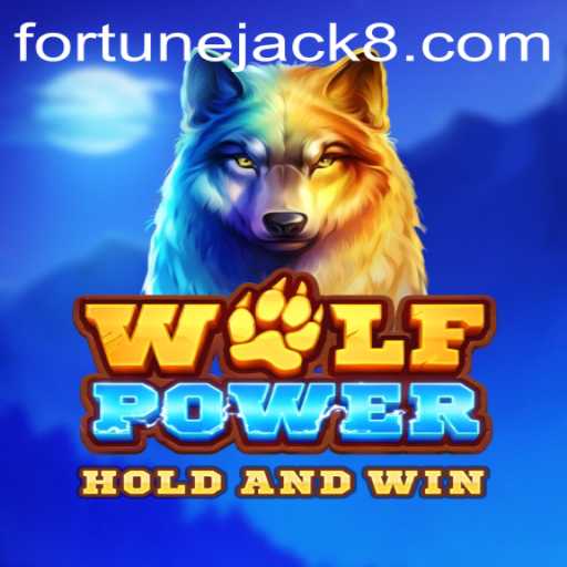 Exploring the Thrills of WolfPower on Fortunejack