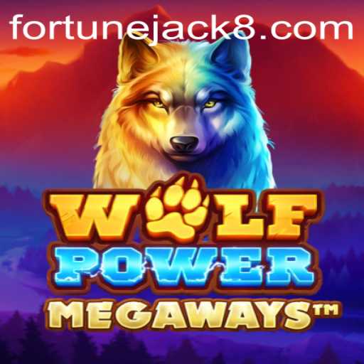 Discover the Thrills of WolfPowerMega: A Revolutionary Gaming Experience on Fortunejack