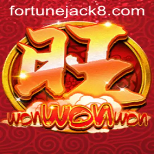 Experience the Thrills of WonWonWon: A Closer Look at Fortunejack's Exciting Game