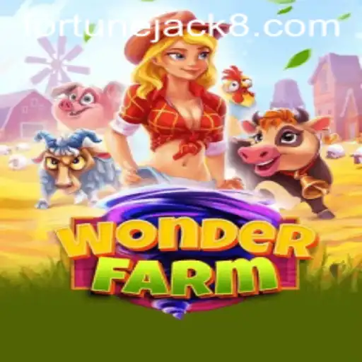 Discover the Exciting World of WonderFarm with Fortunejack
